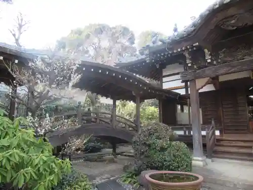 龍福寺のその他建物