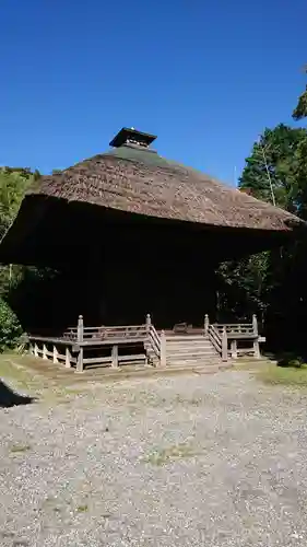 稱名寺のその他建物