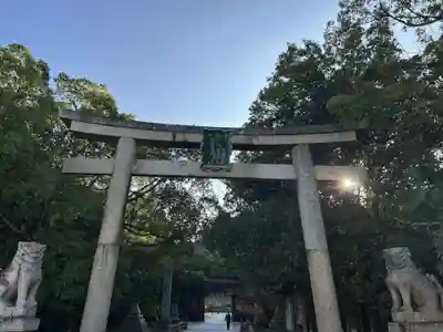大山祇神社(愛媛県)