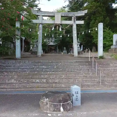 熊野神社(広島県)
