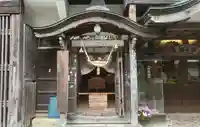銀山山神社(山形県)