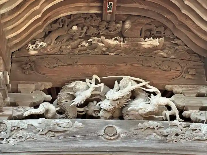 龍本寺(神奈川県)