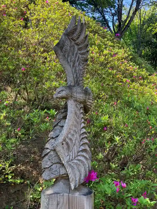 常陸国出雲大社(茨城県)