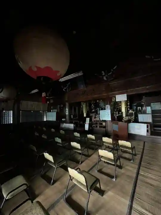 新善光寺(滋賀県)