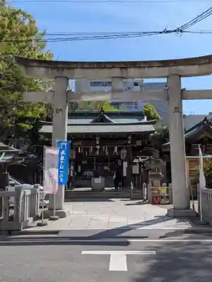 下谷神社(東京都)