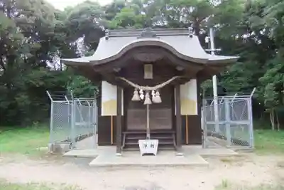 荒神社(山口県)