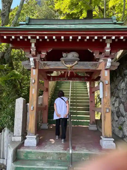 清滝山(香川県)