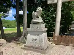 大屋神社(滋賀県)