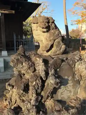 豊田神社(東京都)