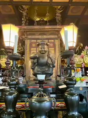 護国院(東京都)