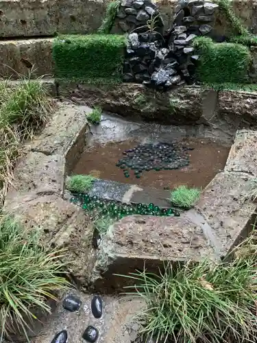 大中神社(茨城県)