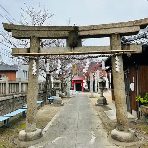 恵比須神社(香川県)