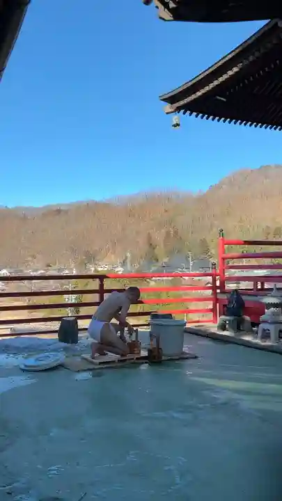 長光寺(長野県)