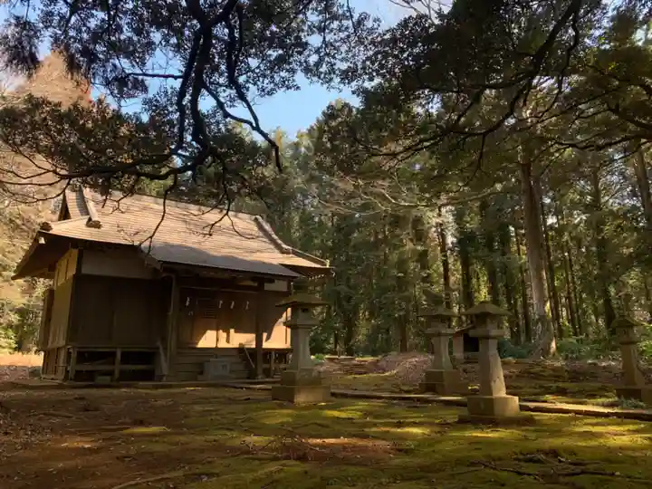若宮神社(千葉県)