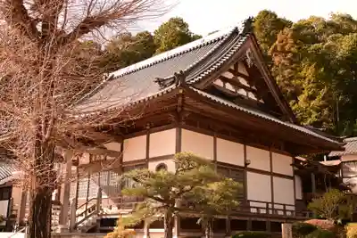 成就寺(岡山県)