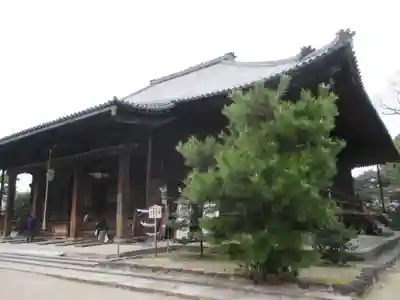 西大寺(奈良県)