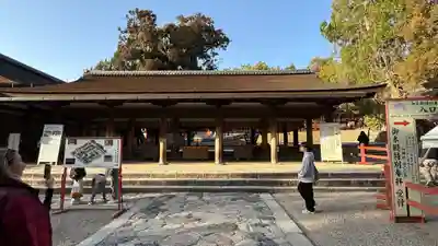 春日大社(奈良県)