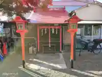 小平駅前稲荷神社(東京都)