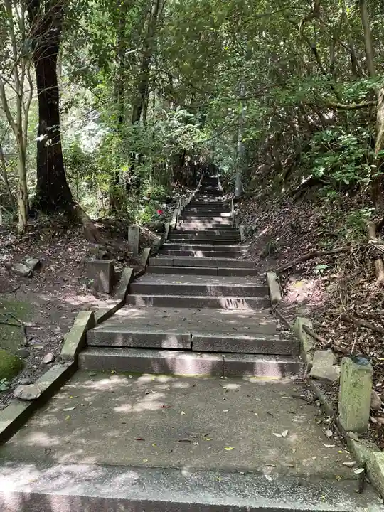 弥谷寺(香川県)