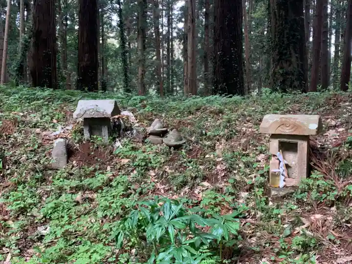 高天神社(千葉県)