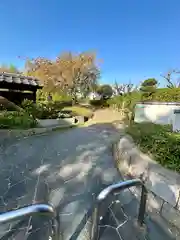 意賀美神社(大阪府)