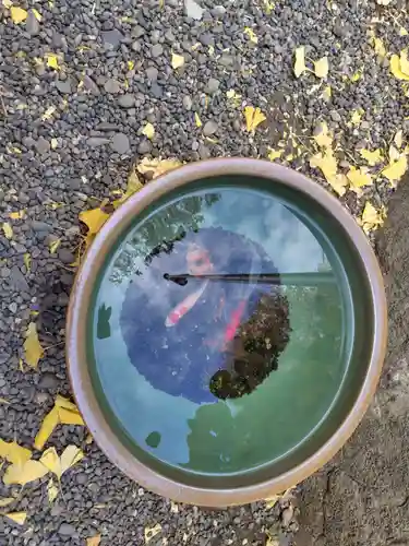 日本橋日枝神社(東京都)