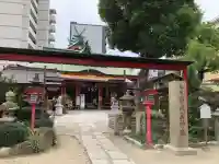 尼崎えびす神社のその他建物