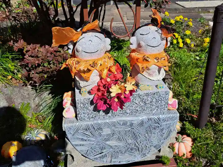 陽林寺(福島県)