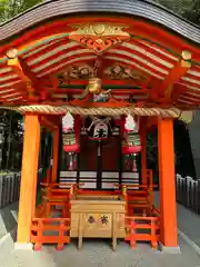 生田神社(兵庫県)