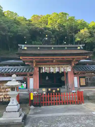 和歌浦天満宮(和歌山県)