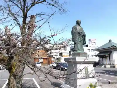 誠照寺(福井県)