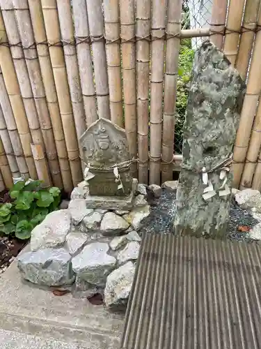 劔山神社(徳島県)