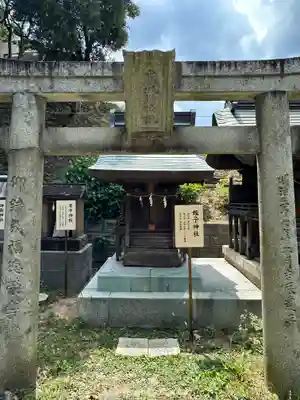 岡田神社(福岡県)