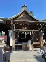 三光稲荷神社(愛知県)