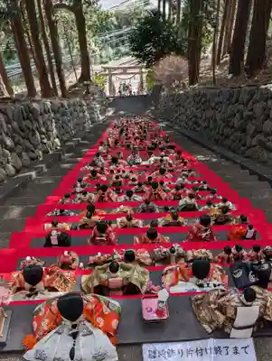 素盞嗚神社(静岡県)