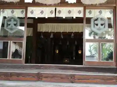 出雲大社備後分院(広島県)