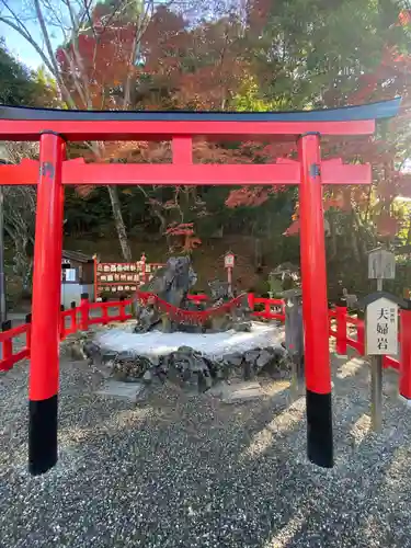出雲大神宮(京都府)
