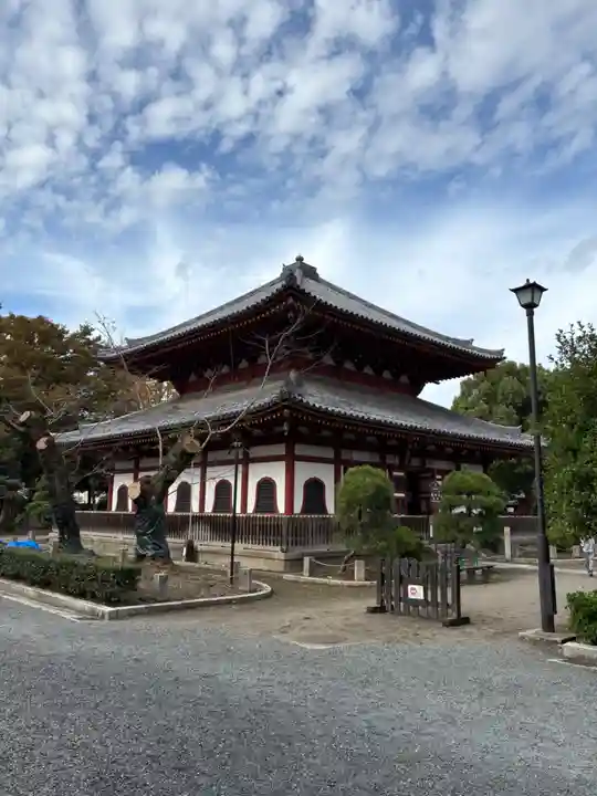 鑁阿寺(栃木県)
