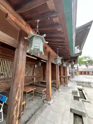 白山神社(新潟県)