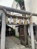 神明神社(京都府)