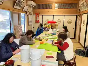長徳寺(岩手県)(2023年12月07日(木) 10時29分05秒投稿)