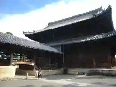 妙心寺（妙心禅寺）の建物その他