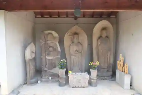 称名寺(奈良県)