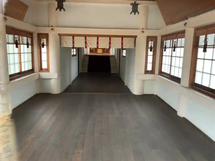 大明神社(愛知県)