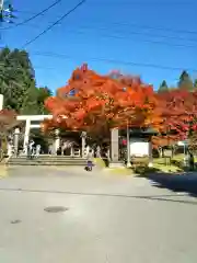 土津神社｜こどもと出世の神さまの建物その他