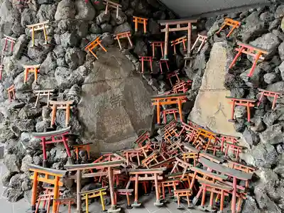東京羽田 穴守稲荷神社(東京都)