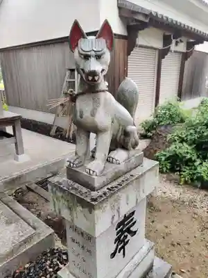 伏見稲荷(香川県)