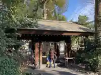 阿佐ヶ谷神明宮(東京都)