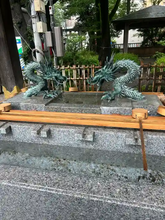 大國魂神社(東京都)