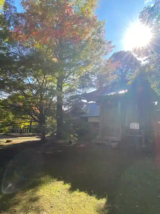 感神院木山寺(岡山県)